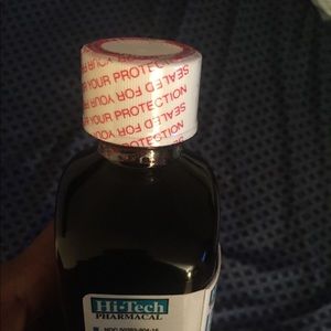 Meet your Posher, Demetrius